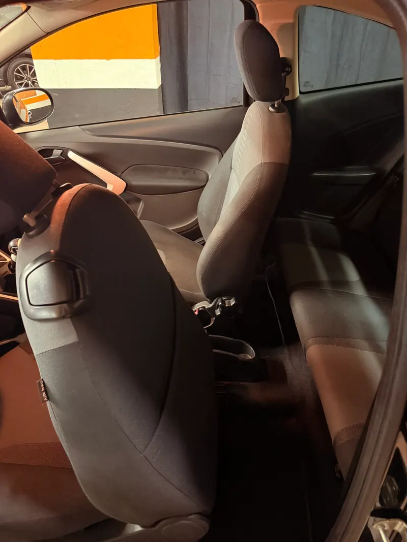 Ford KA CON SOLI 43.580 KM 59