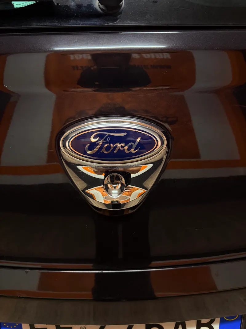 Ford KA CON SOLI 43.580 KM 20