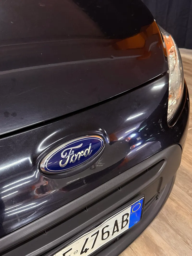 Ford KA CON SOLI 43.580 KM 4