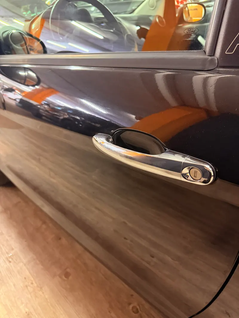 Ford KA CON SOLI 43.580 KM 31