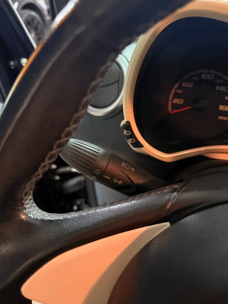 Ford KA CON SOLI 43.580 KM 46