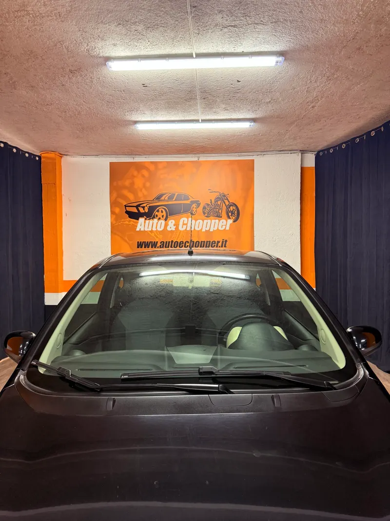 Ford KA CON SOLI 43.580 KM 7