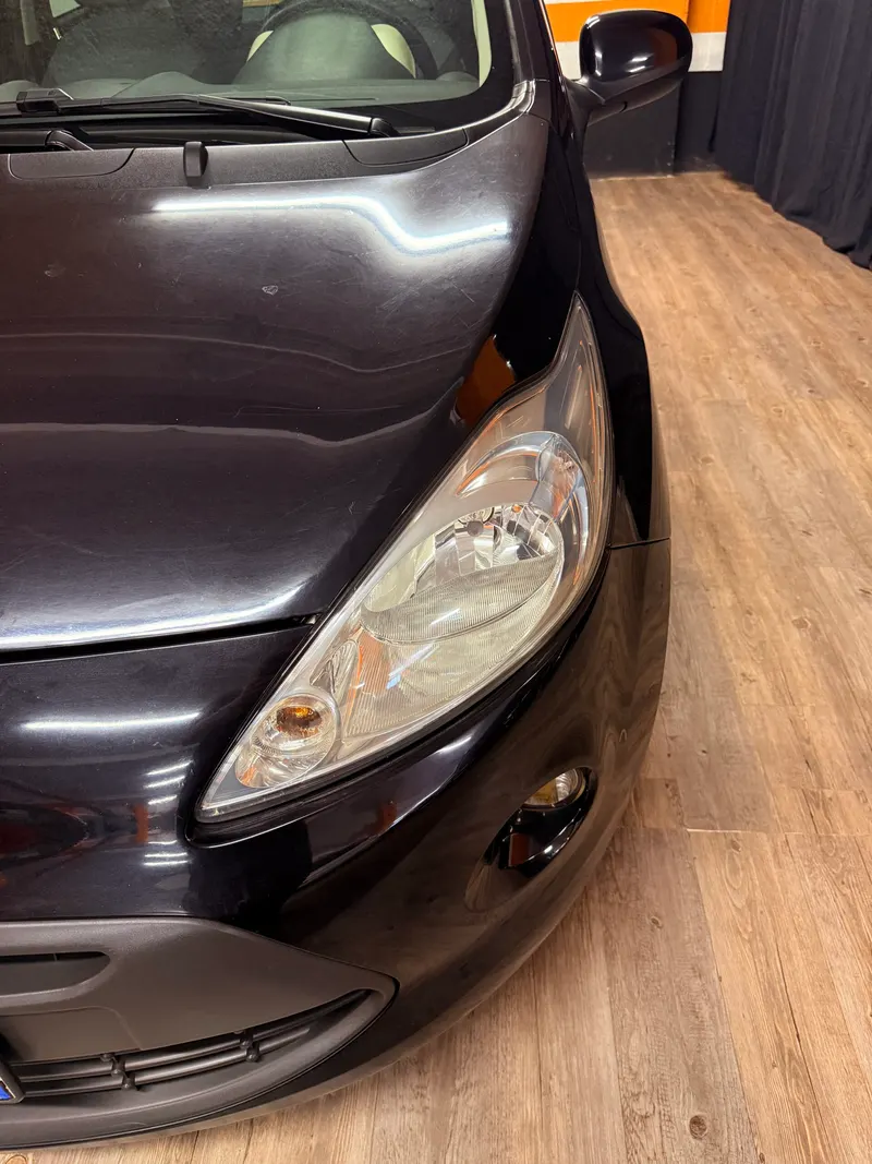 Ford KA CON SOLI 43.580 KM 10