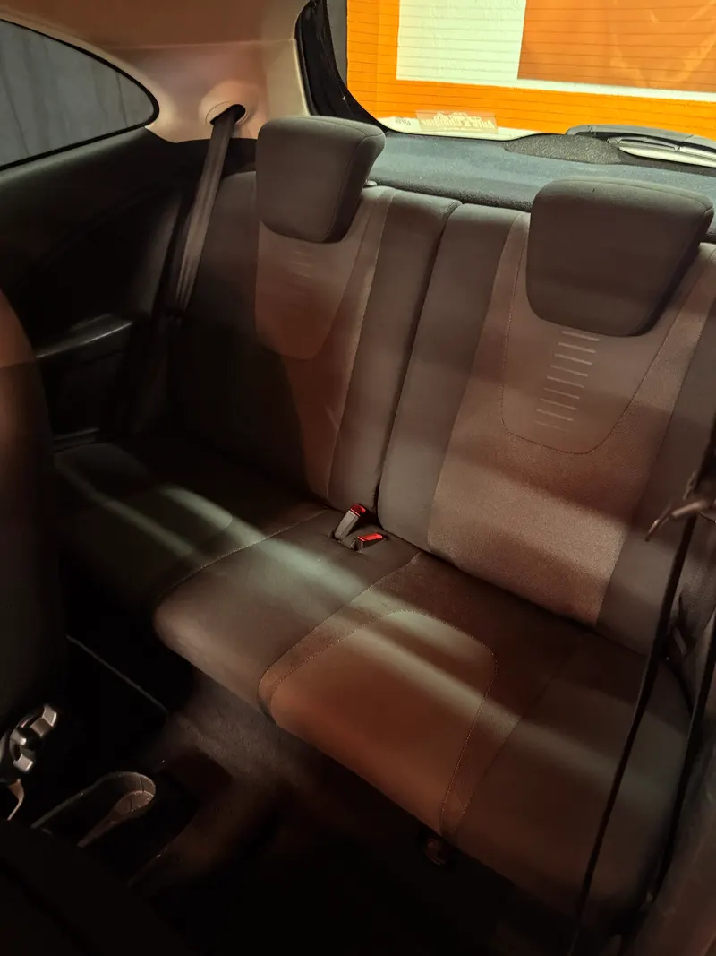 Ford KA CON SOLI 43.580 KM 60
