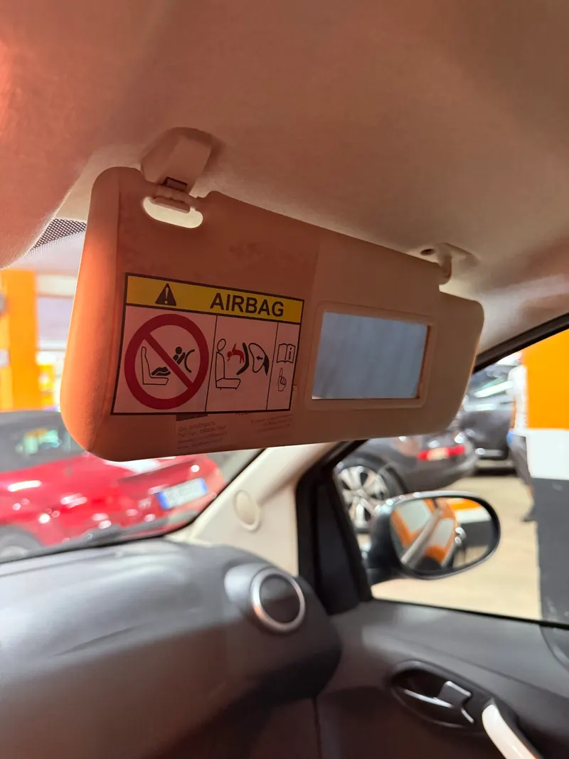 Ford KA CON SOLI 43.580 KM 51