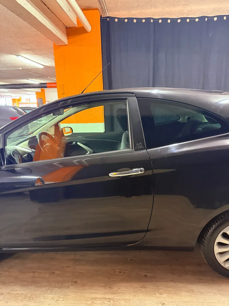 Ford KA CON SOLI 43.580 KM 28