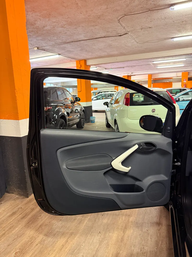 Ford KA CON SOLI 43.580 KM 36