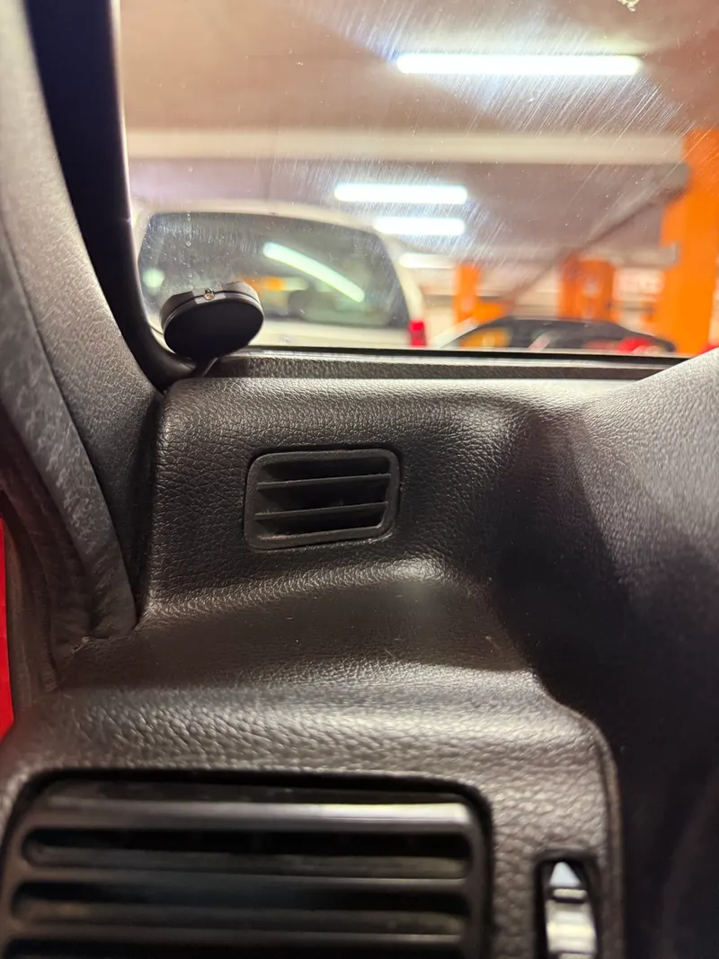 Fiat UNO TURBO IN CONDIZIONI DA VETRINA 109