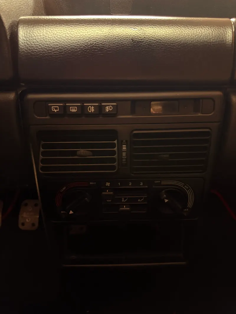 Fiat UNO TURBO IN CONDIZIONI DA VETRINA 117