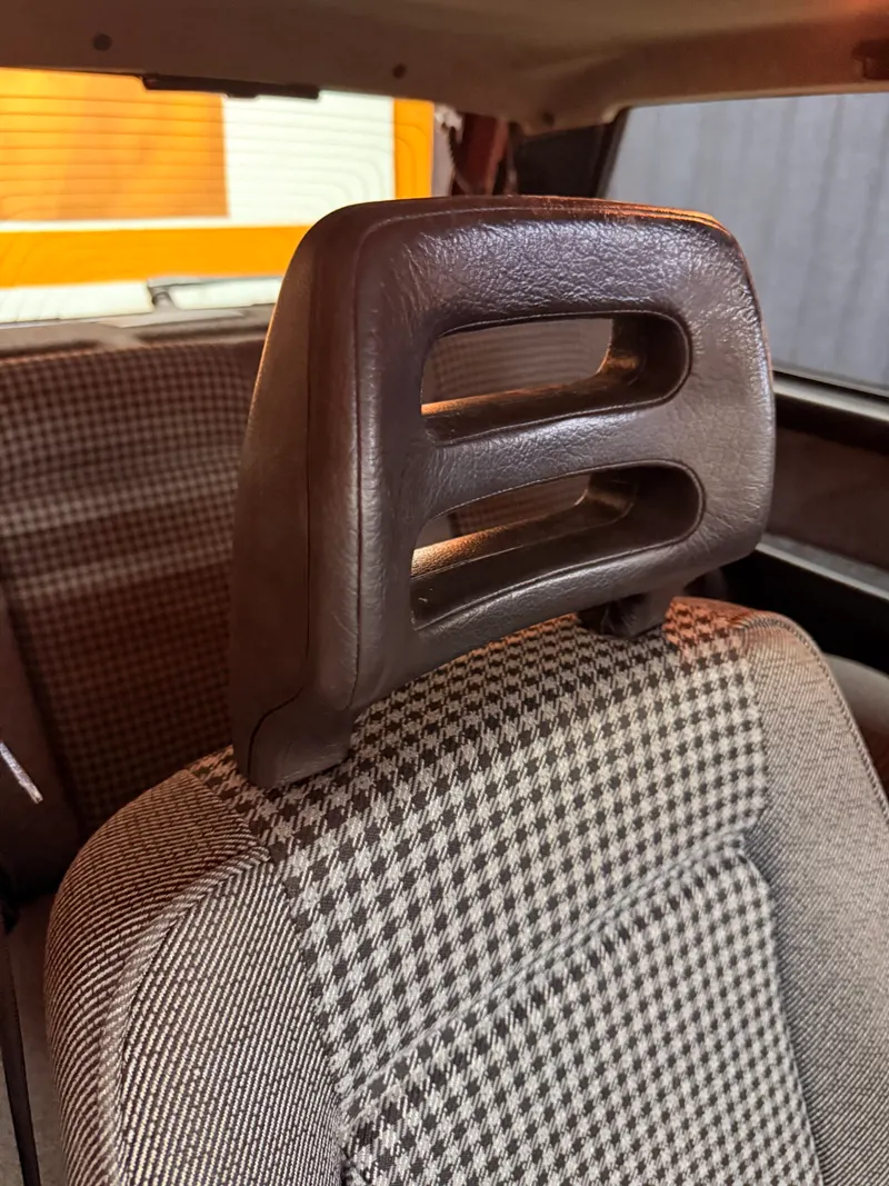 Fiat UNO TURBO IN CONDIZIONI DA VETRINA 35