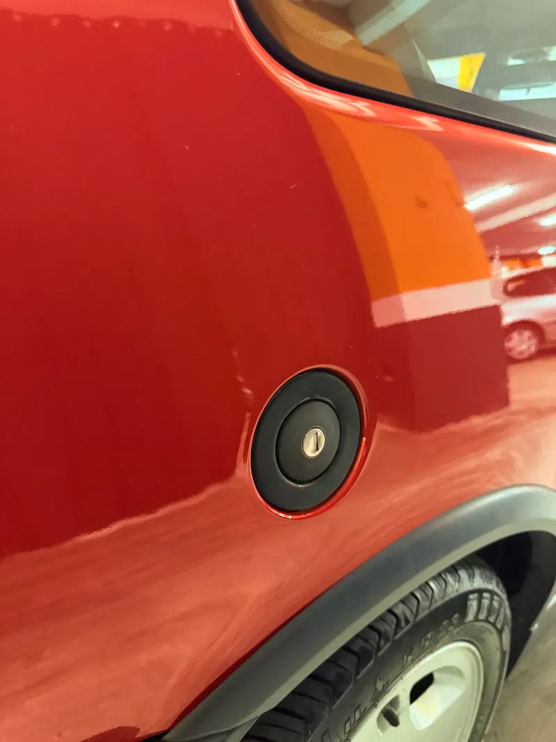 Fiat UNO TURBO IN CONDIZIONI DA VETRINA 81