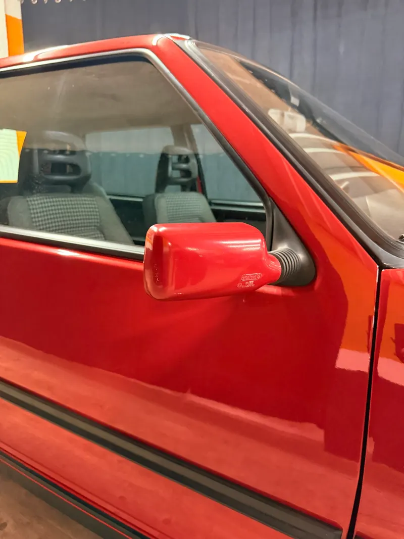 Fiat UNO TURBO IN CONDIZIONI DA VETRINA 96