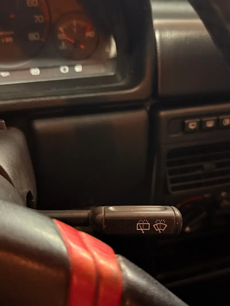 Fiat UNO TURBO IN CONDIZIONI DA VETRINA 113