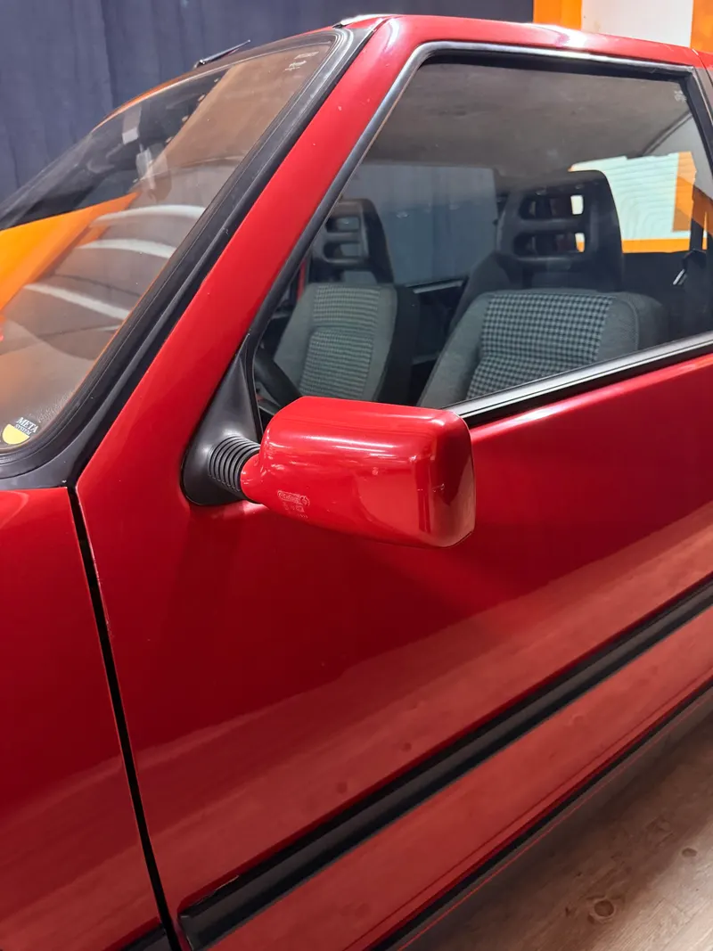 Fiat UNO TURBO IN CONDIZIONI DA VETRINA 59