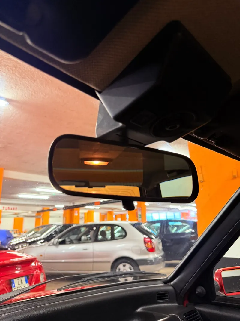 Fiat UNO TURBO IN CONDIZIONI DA VETRINA 111