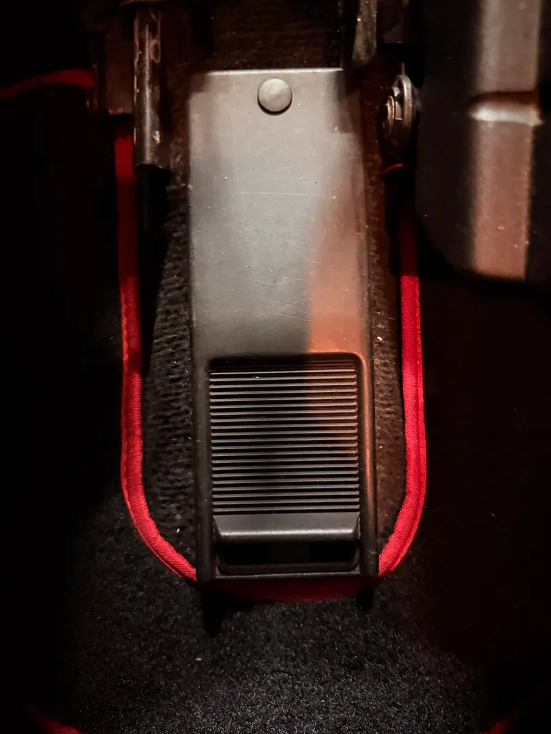 Fiat UNO TURBO IN CONDIZIONI DA VETRINA 16
