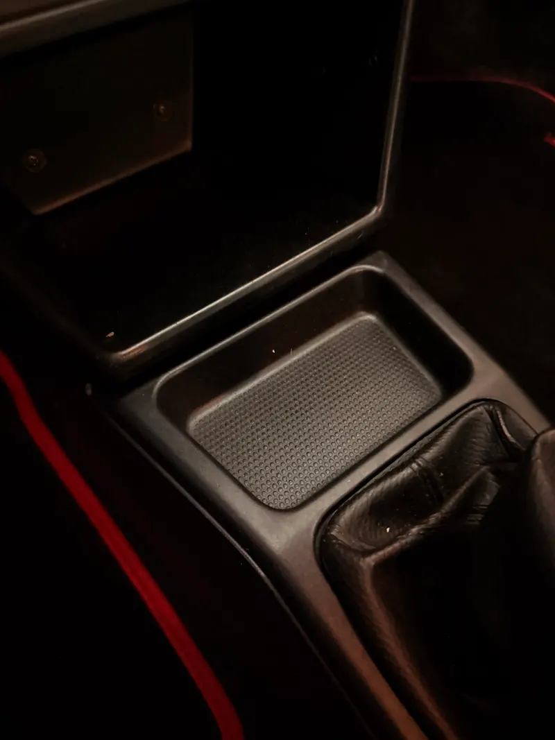 Fiat UNO TURBO IN CONDIZIONI DA VETRINA 120