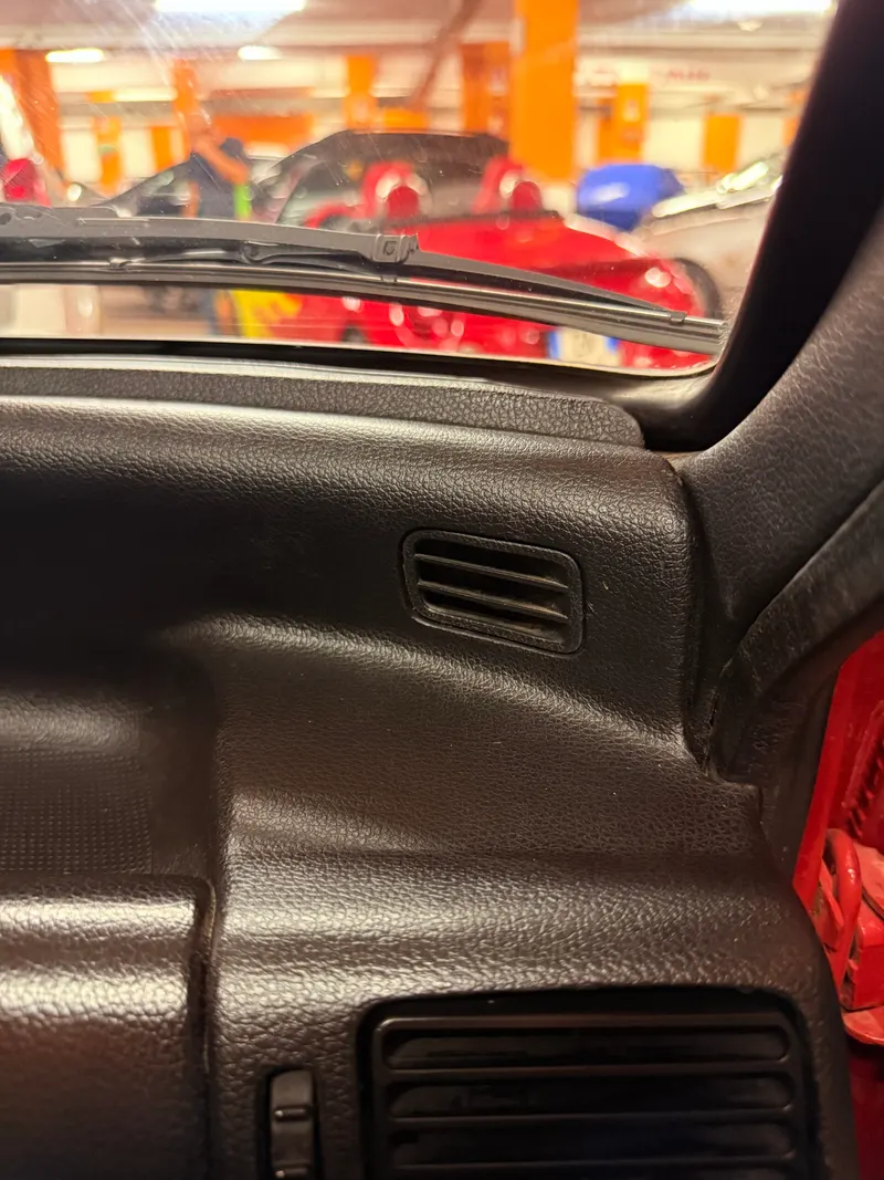 Fiat UNO TURBO IN CONDIZIONI DA VETRINA 27