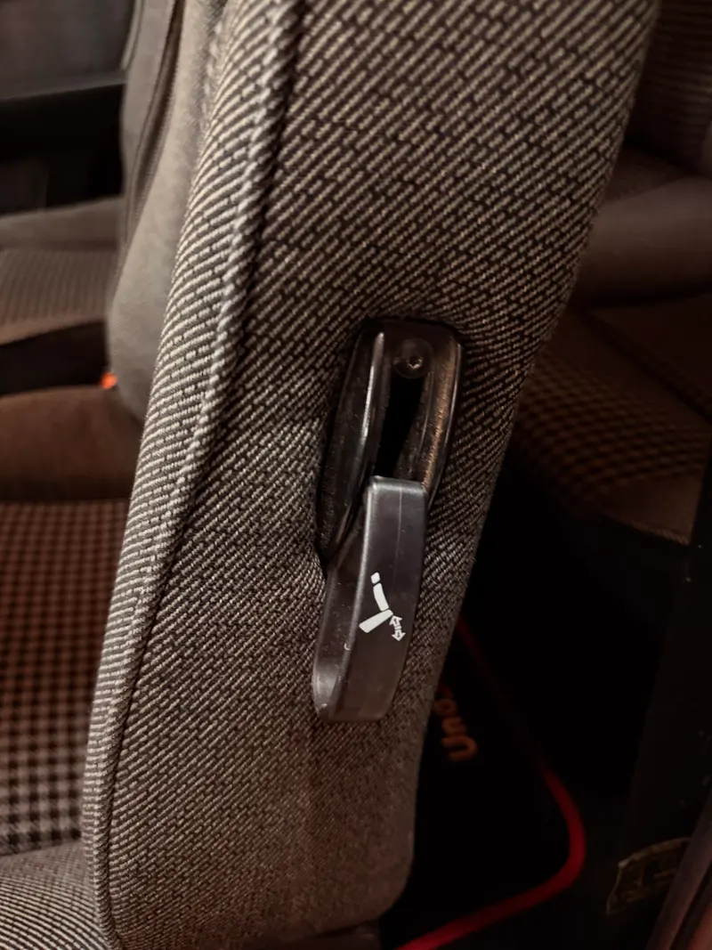 Fiat UNO TURBO IN CONDIZIONI DA VETRINA 107