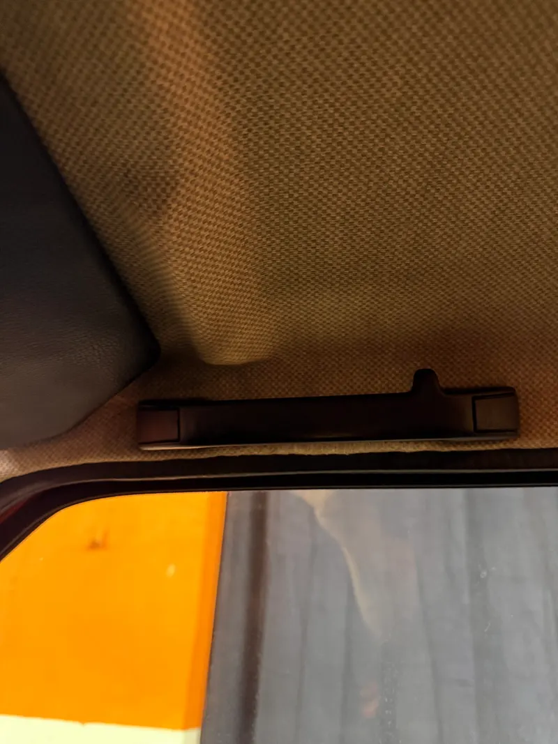 Fiat UNO TURBO IN CONDIZIONI DA VETRINA 114