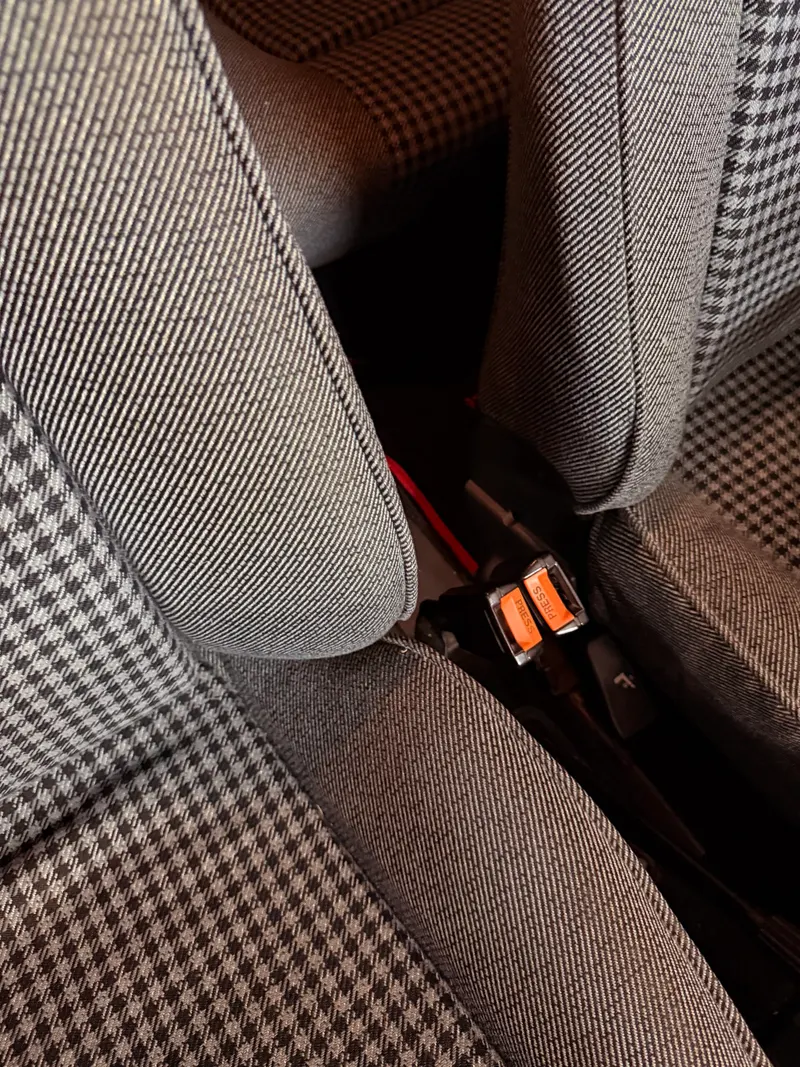 Fiat UNO TURBO IN CONDIZIONI DA VETRINA 36