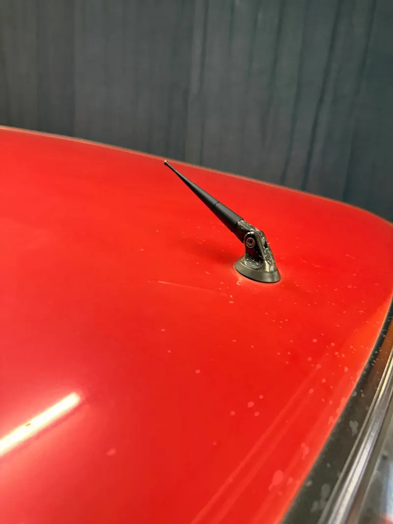 Fiat UNO TURBO IN CONDIZIONI DA VETRINA 95