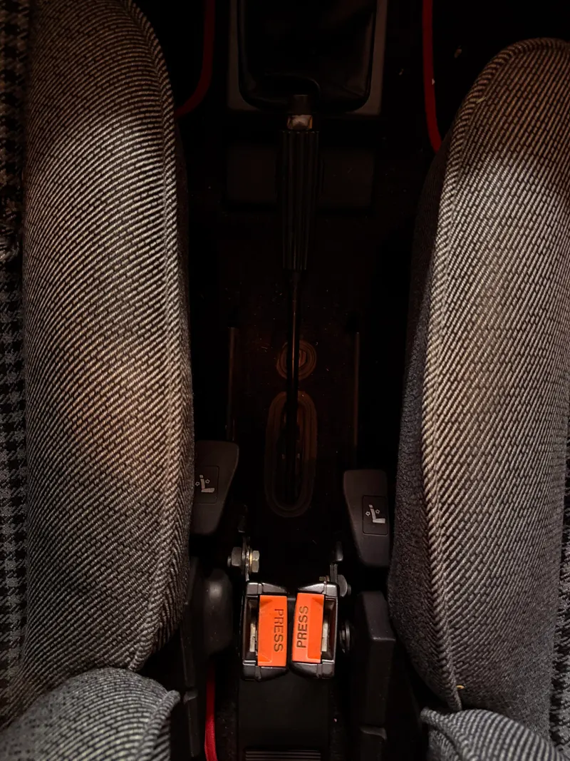 Fiat UNO TURBO IN CONDIZIONI DA VETRINA 125