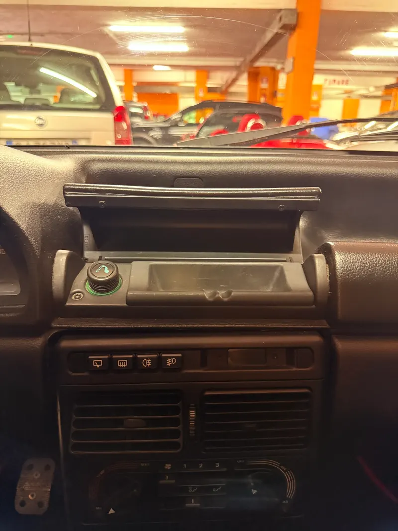 Fiat UNO TURBO IN CONDIZIONI DA VETRINA 118