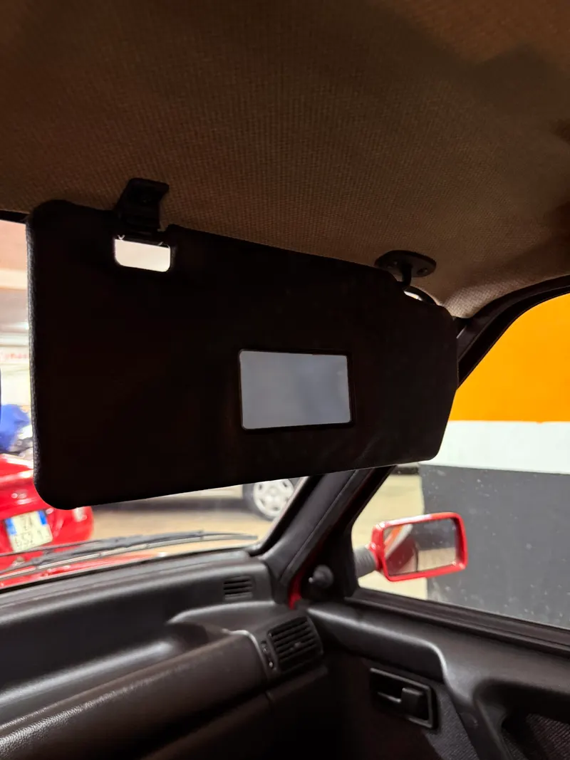 Fiat UNO TURBO IN CONDIZIONI DA VETRINA 115