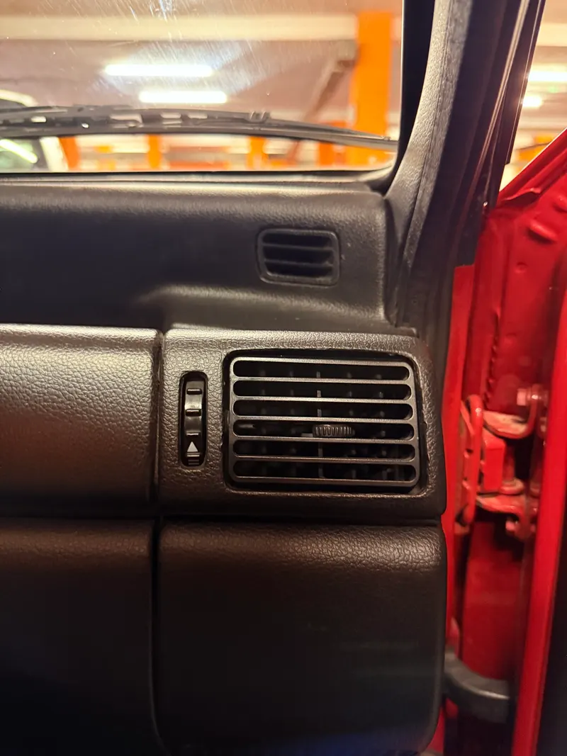 Fiat UNO TURBO IN CONDIZIONI DA VETRINA 28