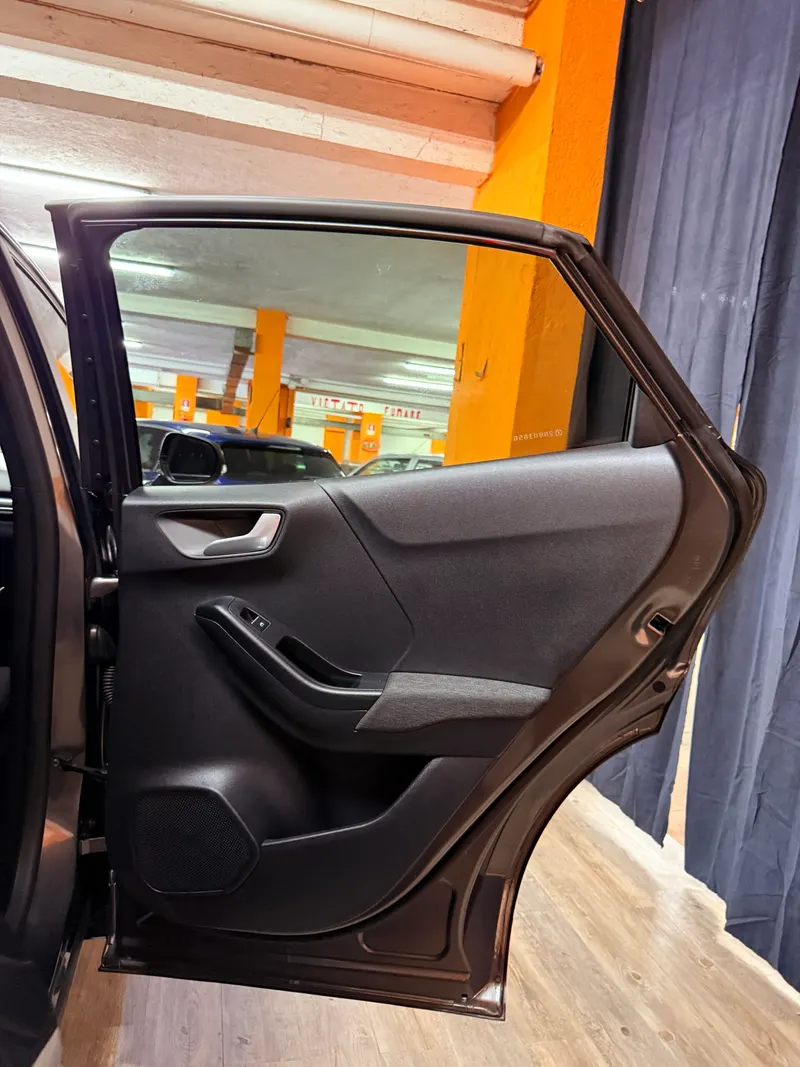 Ford PUMA HYBRID CON SOLI 24.942 KM 40