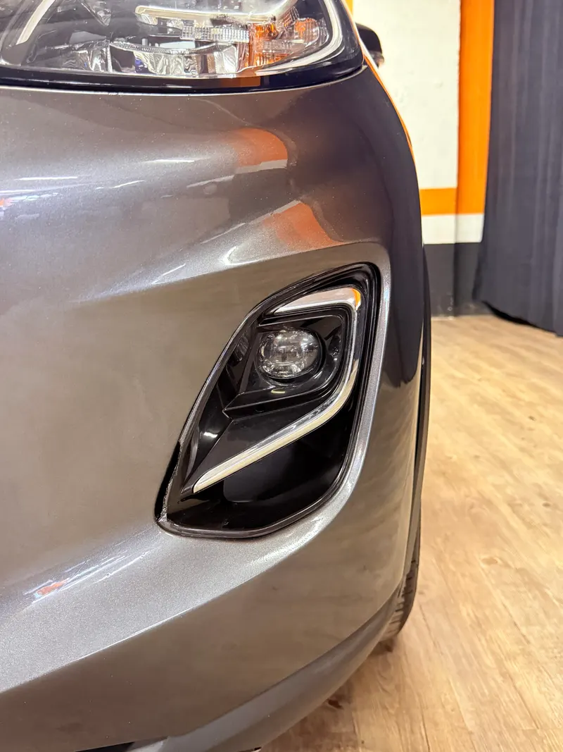 Ford PUMA HYBRID CON SOLI 24.942 KM 54
