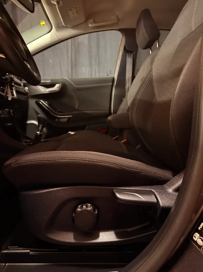Ford PUMA HYBRID CON SOLI 24.942 KM 14