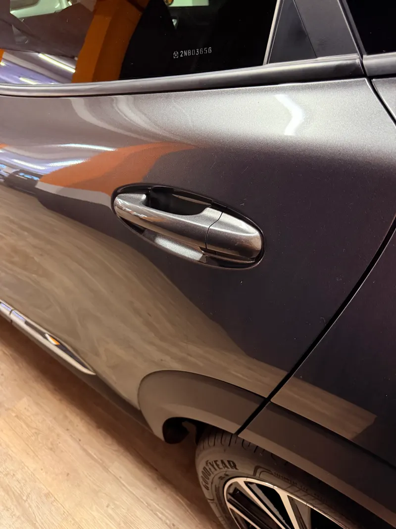 Ford PUMA HYBRID CON SOLI 24.942 KM 74