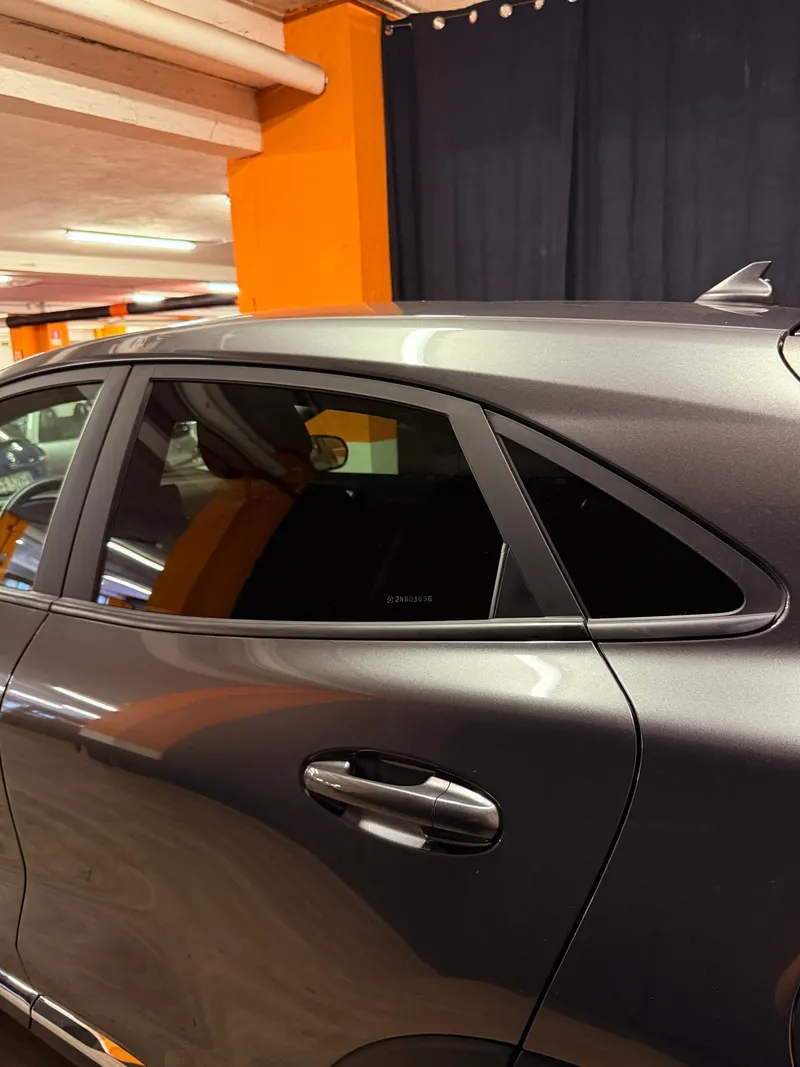 Ford PUMA HYBRID CON SOLI 24.942 KM 81