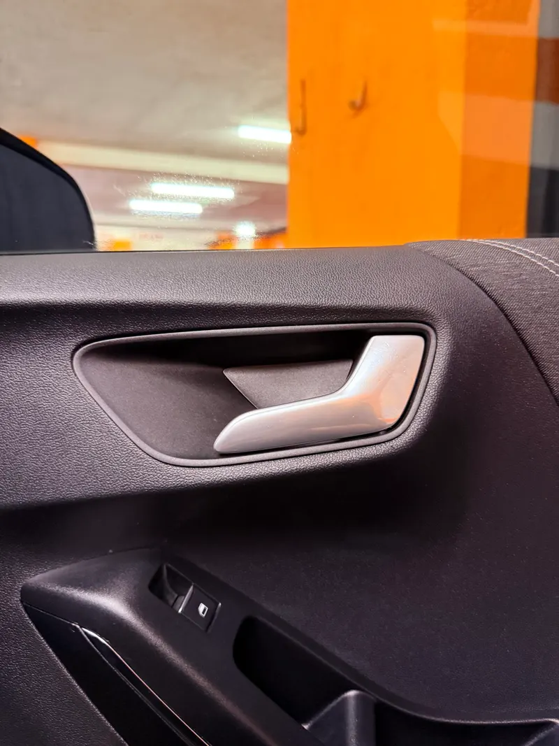 Ford PUMA HYBRID CON SOLI 24.942 KM 35