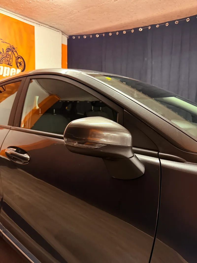 Ford PUMA HYBRID CON SOLI 24.942 KM 115