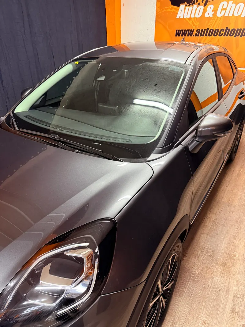 Ford PUMA HYBRID CON SOLI 24.942 KM 68