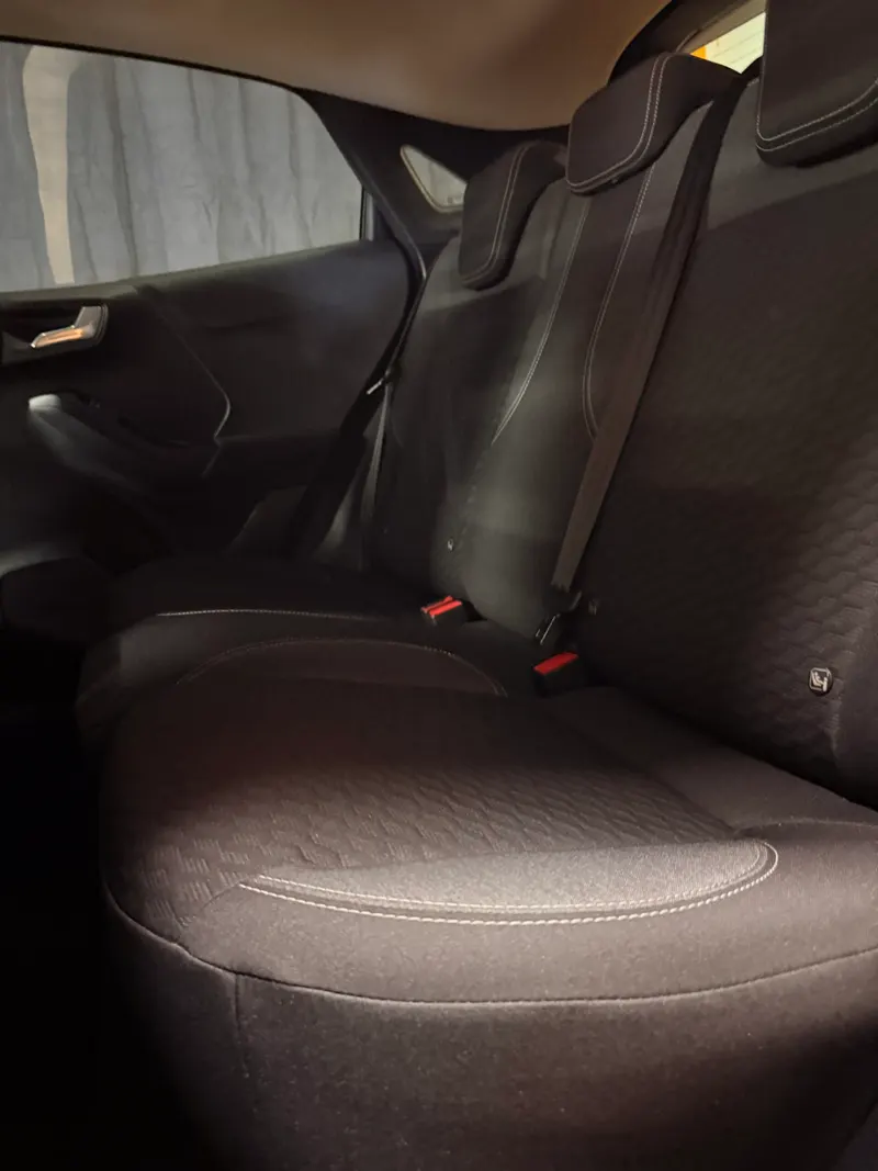Ford PUMA HYBRID CON SOLI 24.942 KM 61