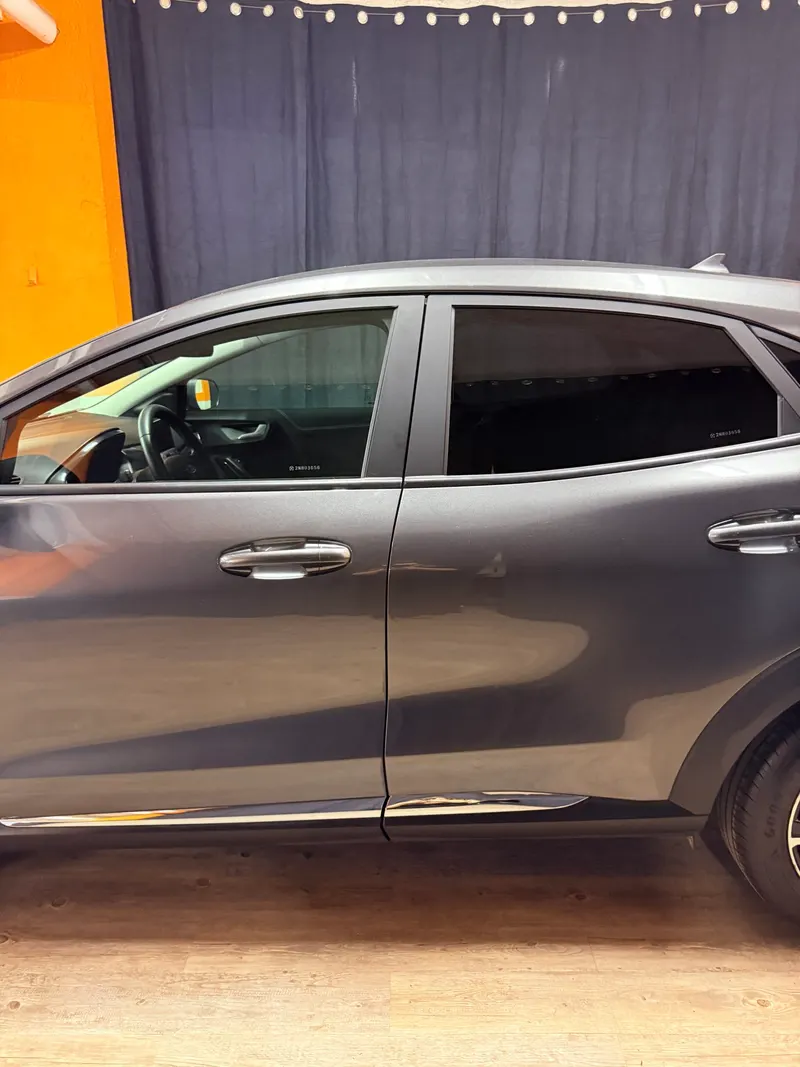 Ford PUMA HYBRID CON SOLI 24.942 KM 79