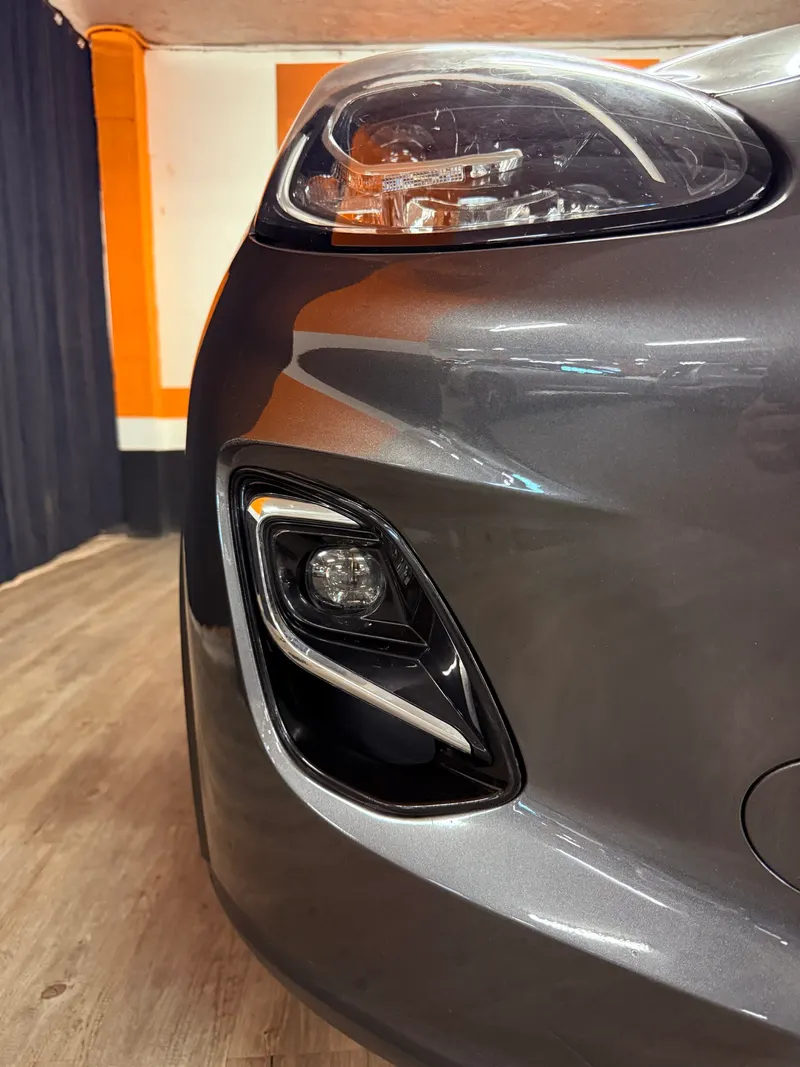 Ford PUMA HYBRID CON SOLI 24.942 KM 6