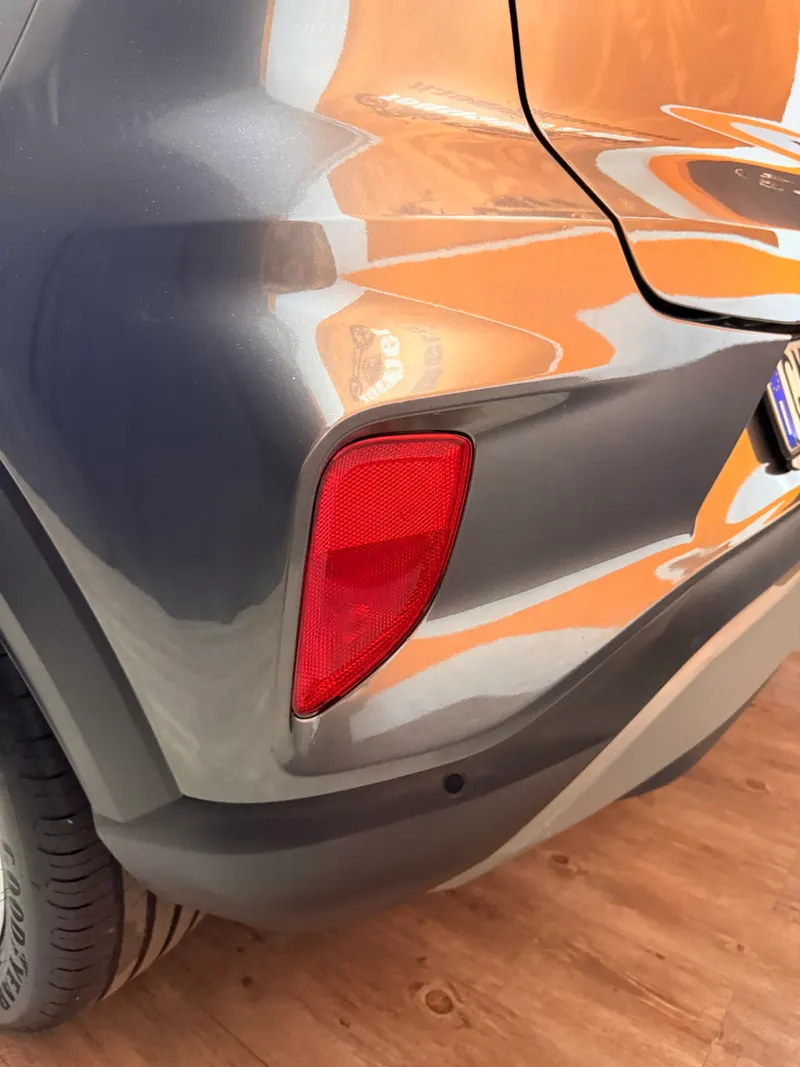 Ford PUMA HYBRID CON SOLI 24.942 KM 88