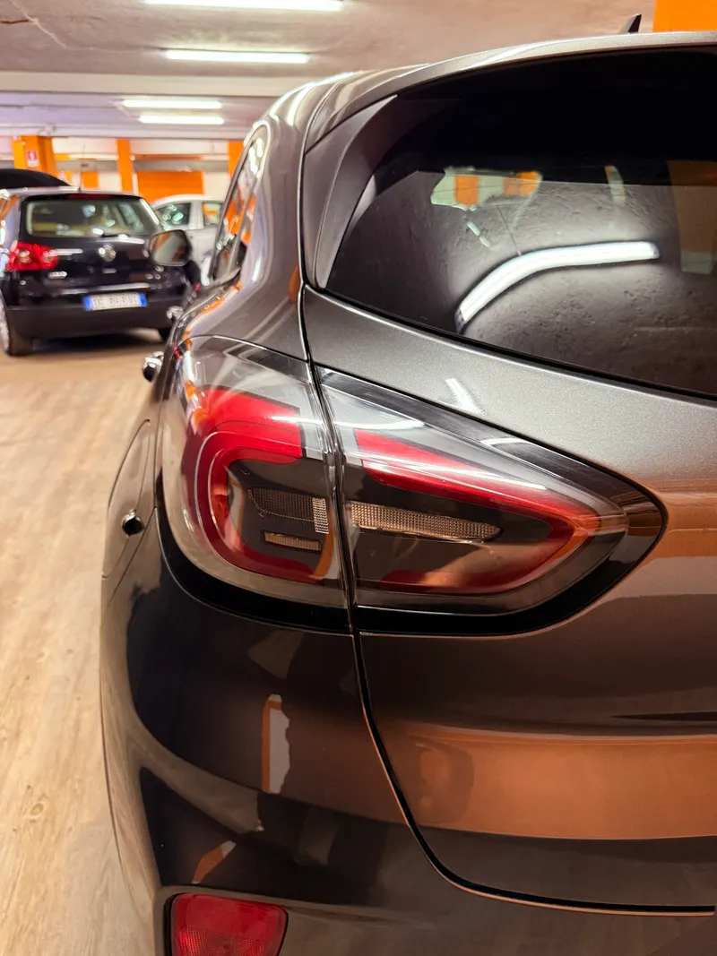 Ford PUMA HYBRID CON SOLI 24.942 KM 87