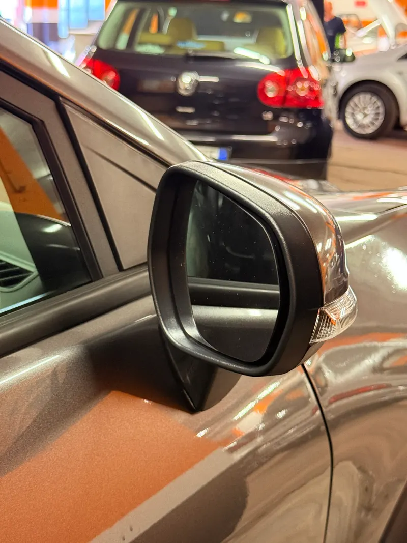Ford PUMA HYBRID CON SOLI 24.942 KM 117
