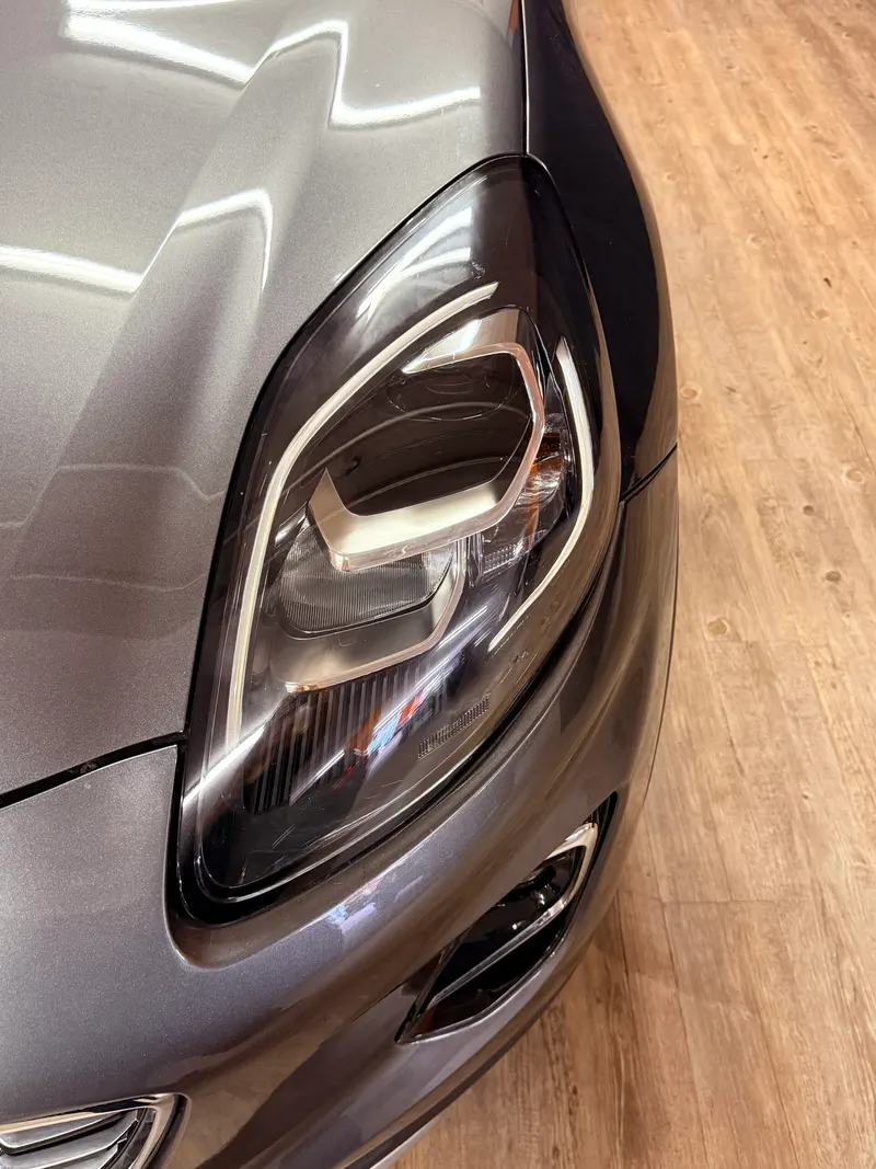 Ford PUMA HYBRID CON SOLI 24.942 KM 65
