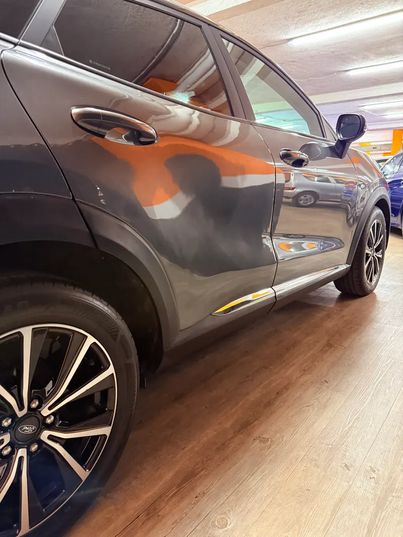 Ford PUMA HYBRID CON SOLI 24.942 KM 106
