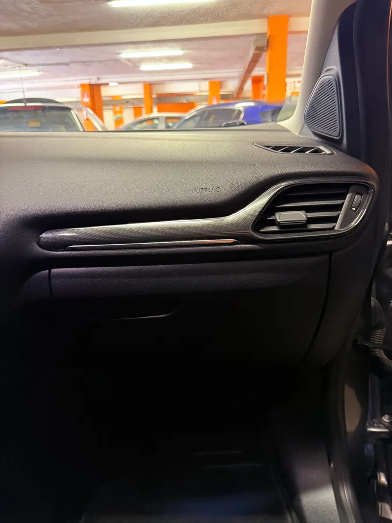 Ford PUMA HYBRID CON SOLI 24.942 KM 33