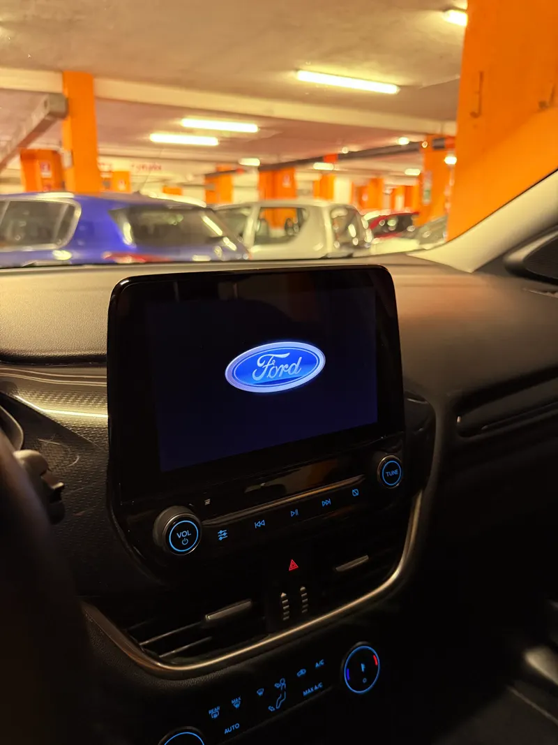 Ford PUMA HYBRID CON SOLI 24.942 KM 18