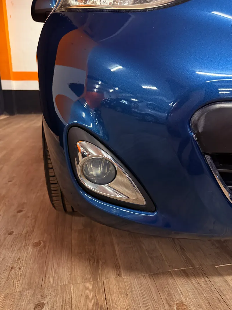 Nissan MICRA CON SOLI 30.163 KM UNICO PROPRIETARIO 21