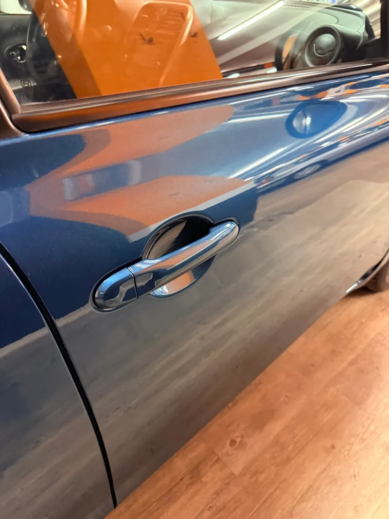 Nissan MICRA CON SOLI 30.163 KM UNICO PROPRIETARIO 68